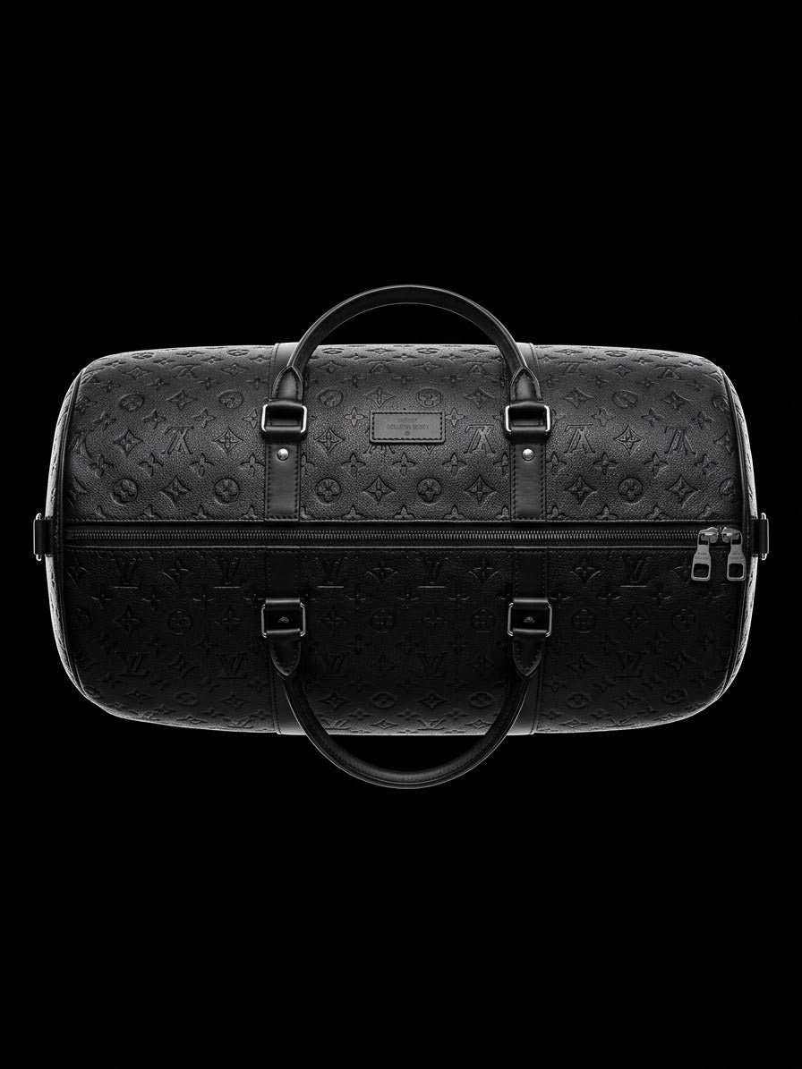 Lv keepall solid
