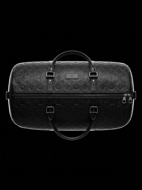 Lv keepall solid