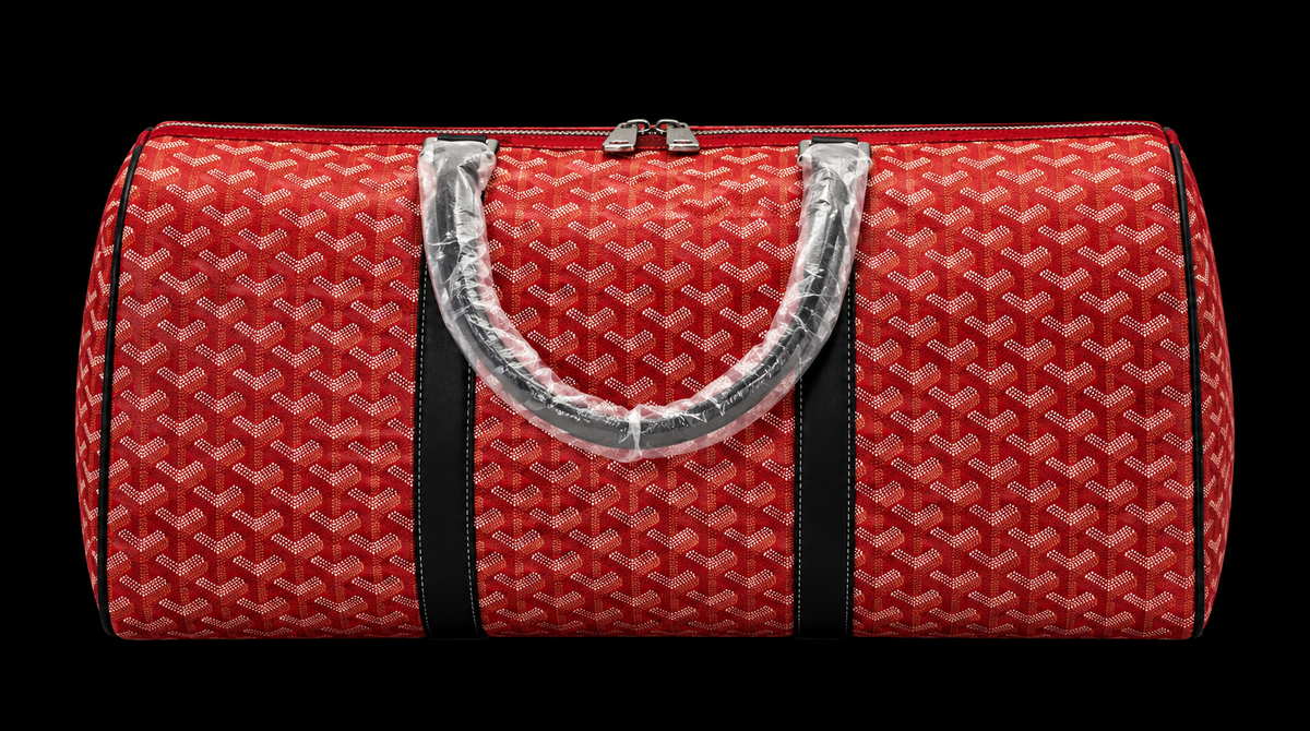 GOYARD BARREL