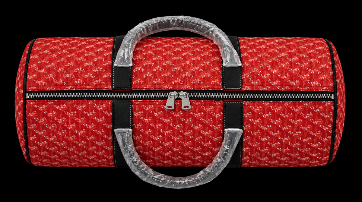 GOYARD BARREL