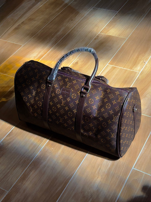 Lv keepall Bandoulière