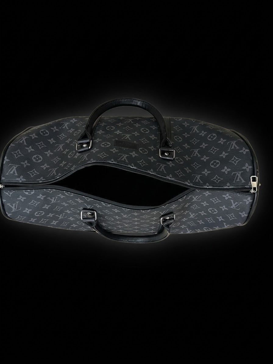 Lv keepall “black ”