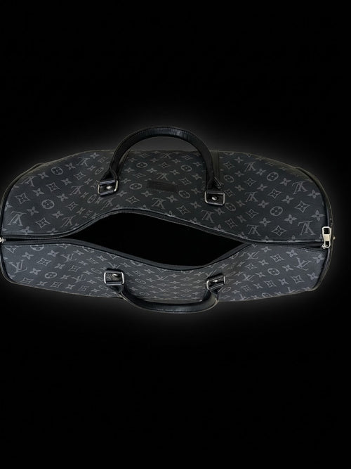 Lv keepall “black ”