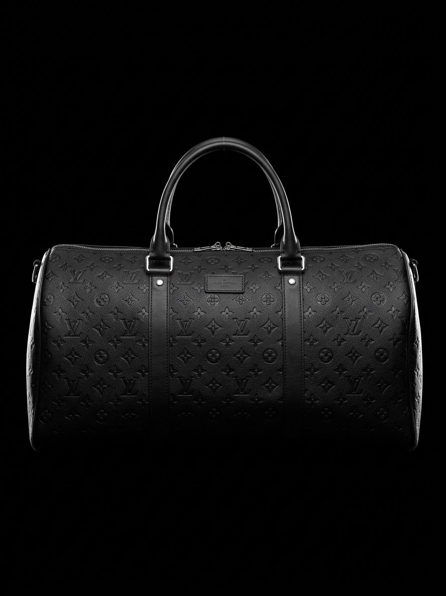 Lv keepall solid