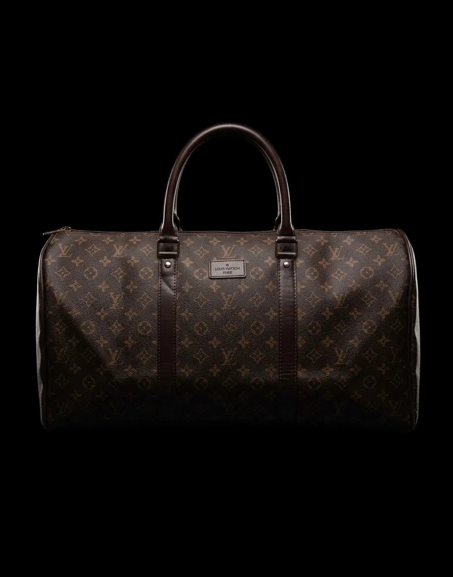 Lv keepall Bandoulière