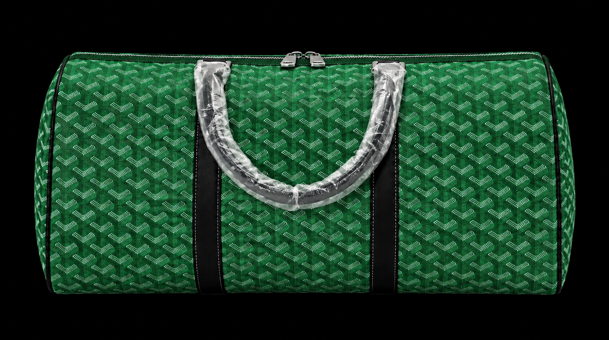 GOYARD BOSTON