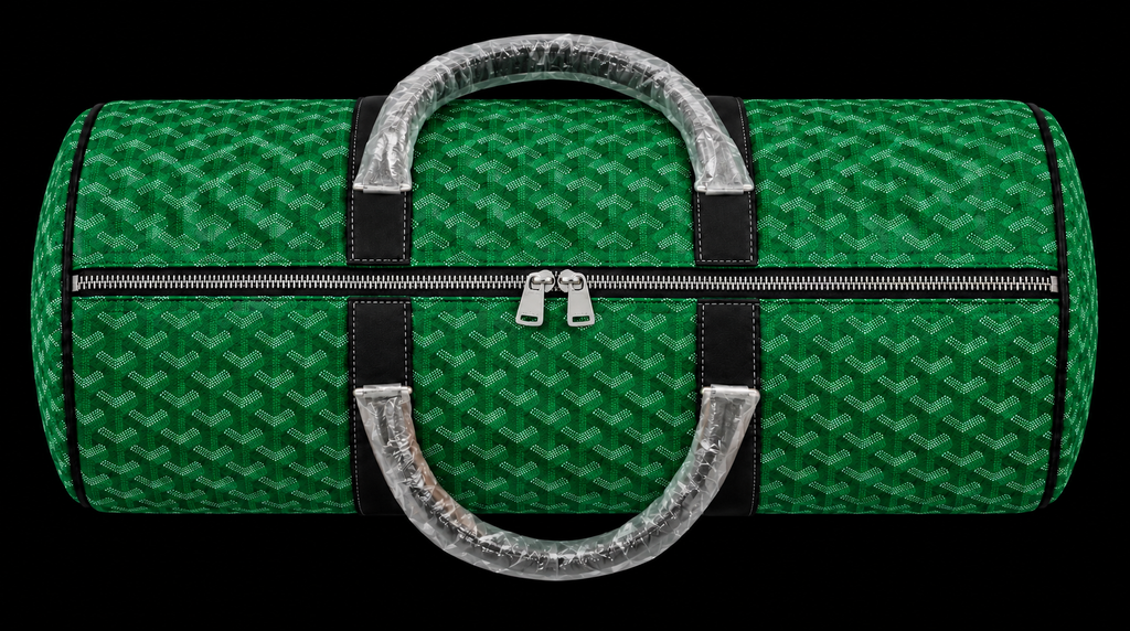 GOYARD BOSTON