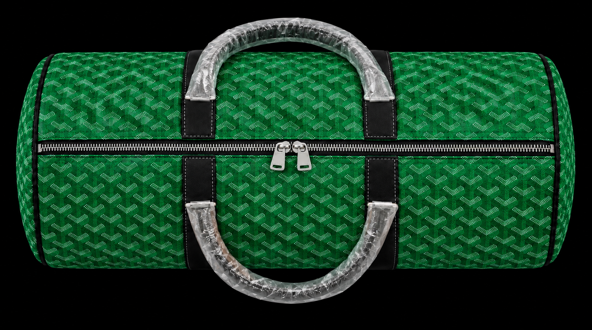 GOYARD BOSTON